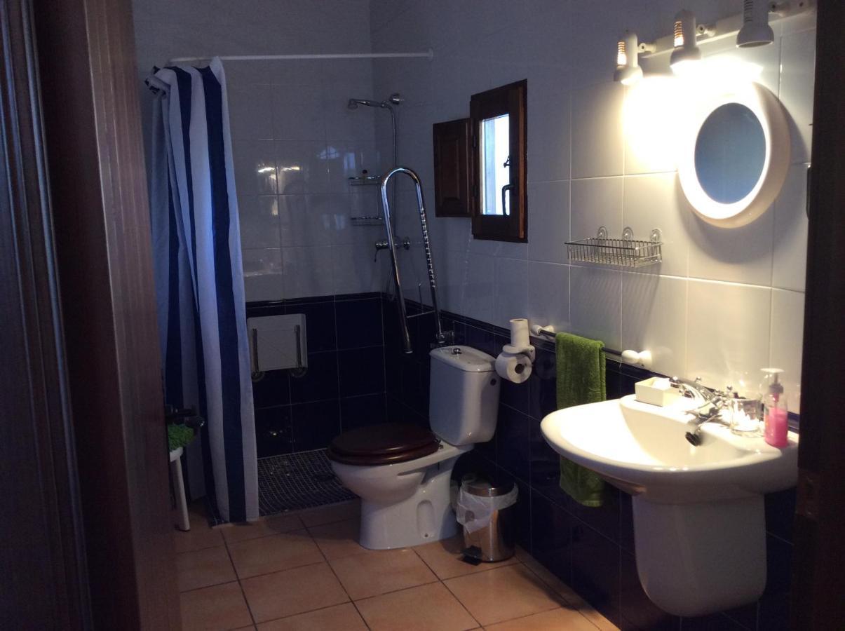 El Pino B & B, Chera Сasa de vacaciones Valencia